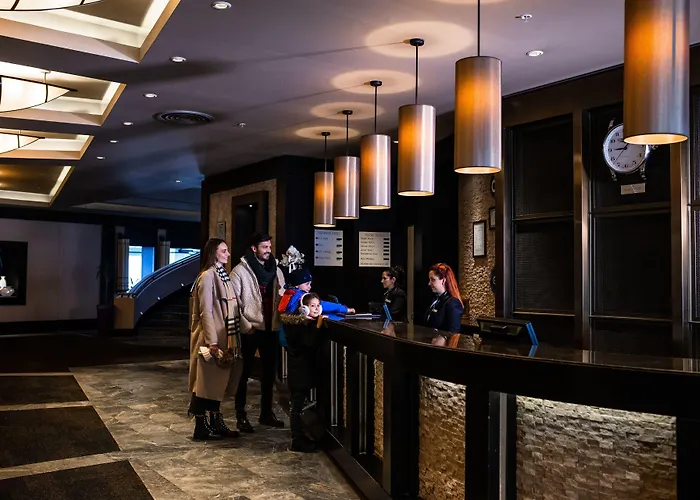 Sway Hotels