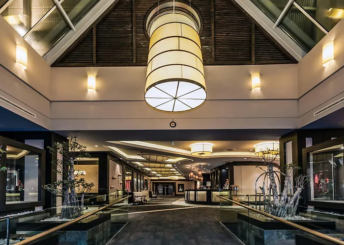 Sway Hotels