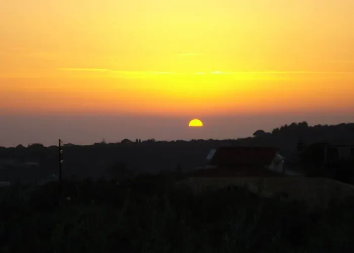 Zante View Studios&Villas