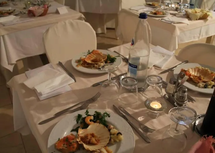 Hotel Toscana