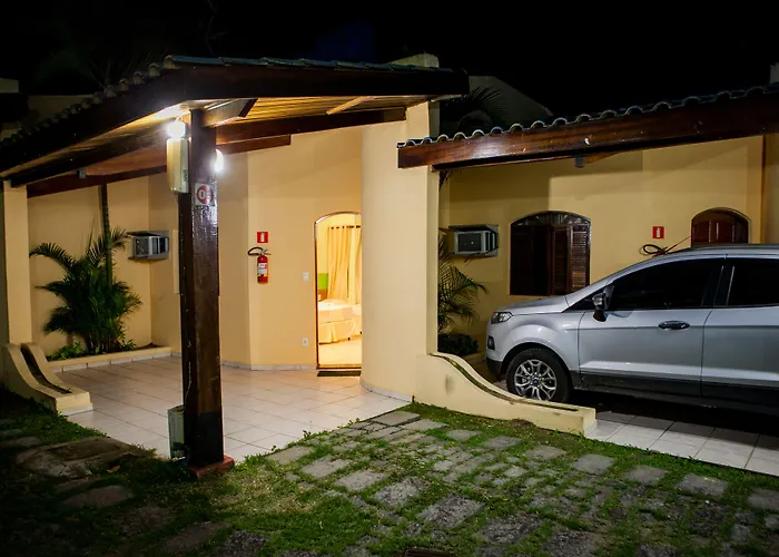 Hotel Porto dos Milagres
