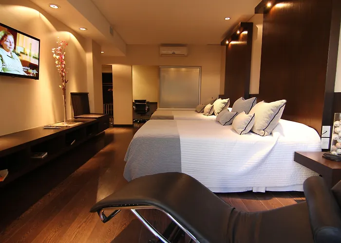 646 Hotel Balcarce