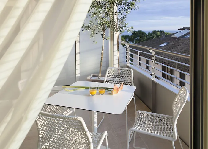 Suite & Spa Mirabel