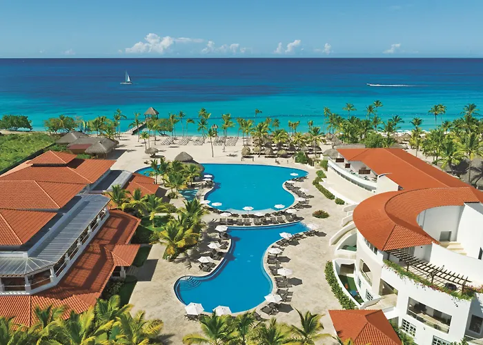 Dreams Dominicus La Romana Resort&Spa