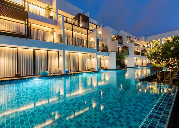 Asira Boutique Huahin