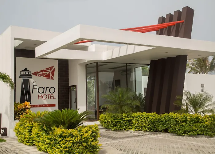 Hotel El Faro