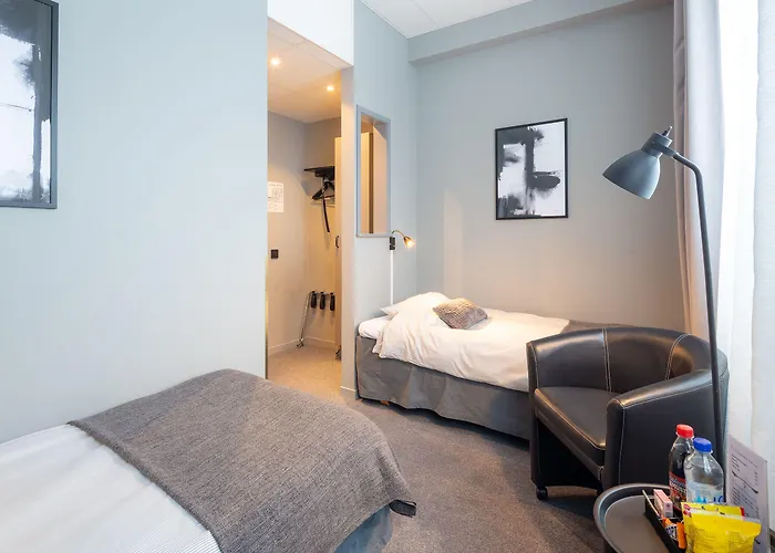 Hotell Leksand