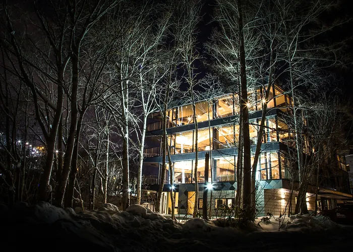 Haven Niseko