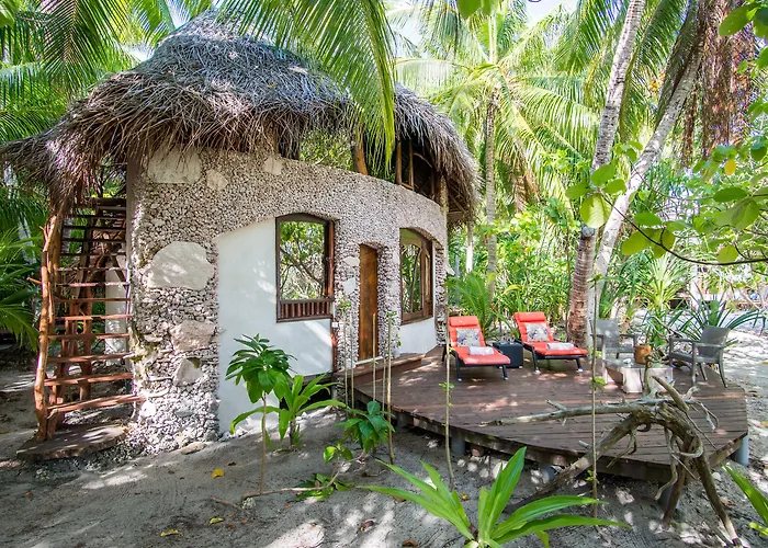 Ninamu Resort
