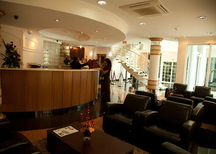 Hotel Florenca