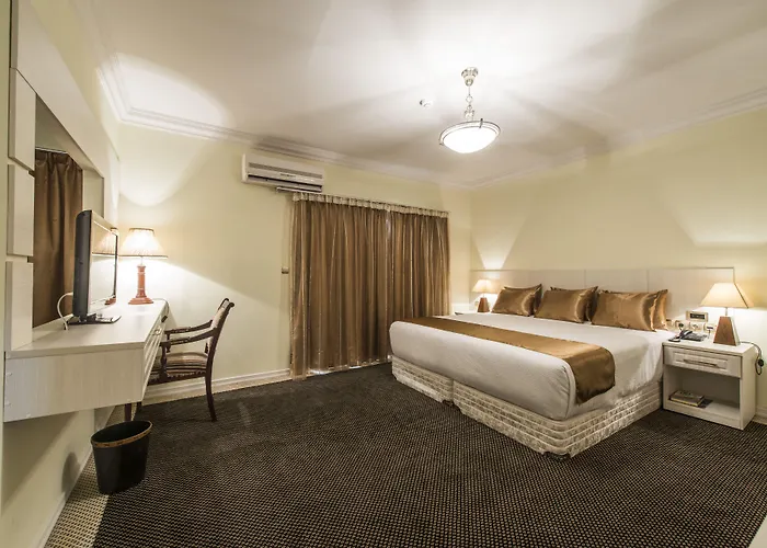 Hotel Florenca