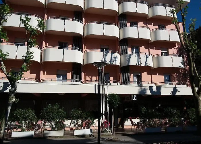 Hotel Corallo