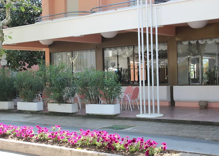 Hotel Corallo
