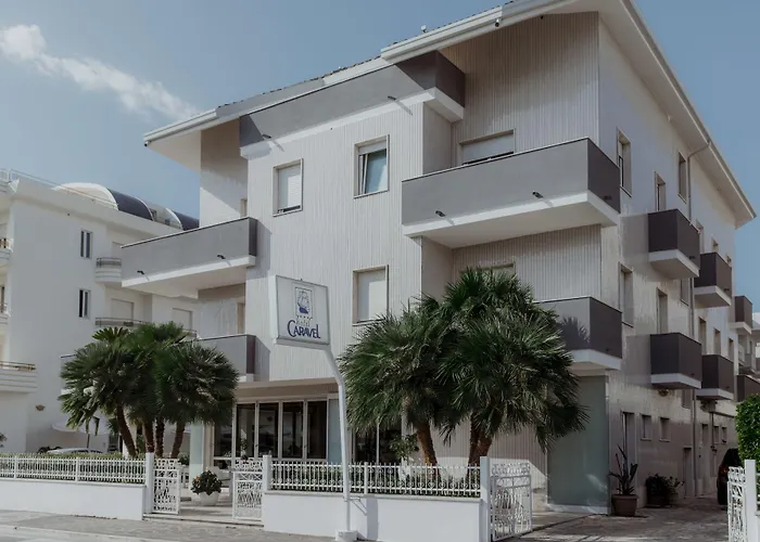 Hotel Caravel