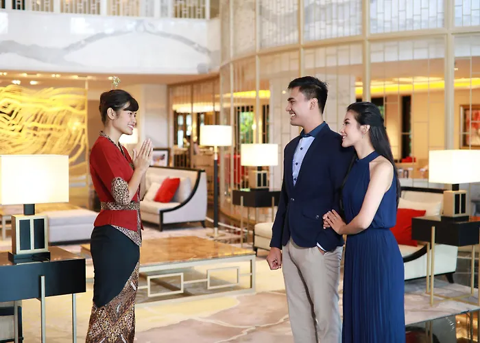 Swiss-Belboutique Yogyakarta