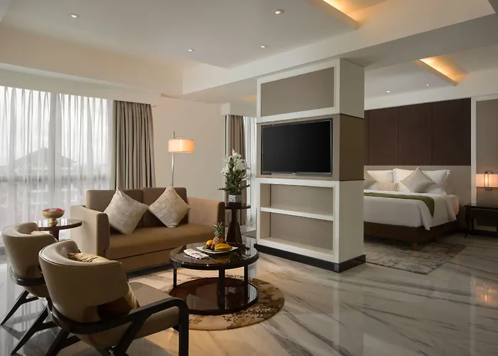 Swiss-Belboutique Yogyakarta
