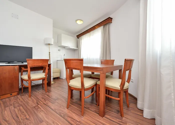 Hotel Zadar
