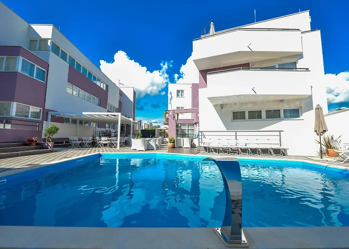 Hotel Zadar