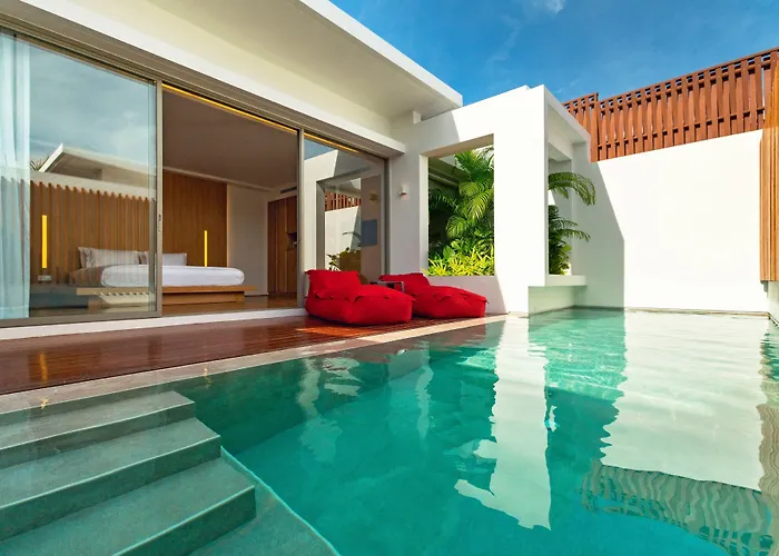 Explorar Koh Samui - Adults Only Resort And Spa