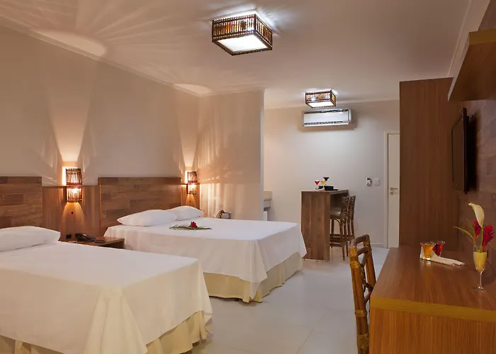 Resort da Ilha