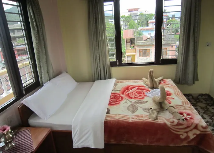 New Annapurna Guest House