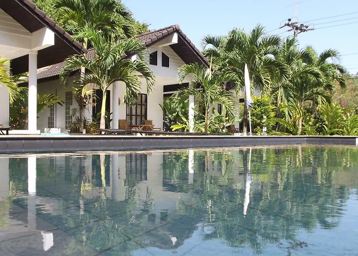 Privacy Resort - Koh Chang