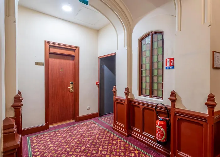 Best Western Hotel D'Arc