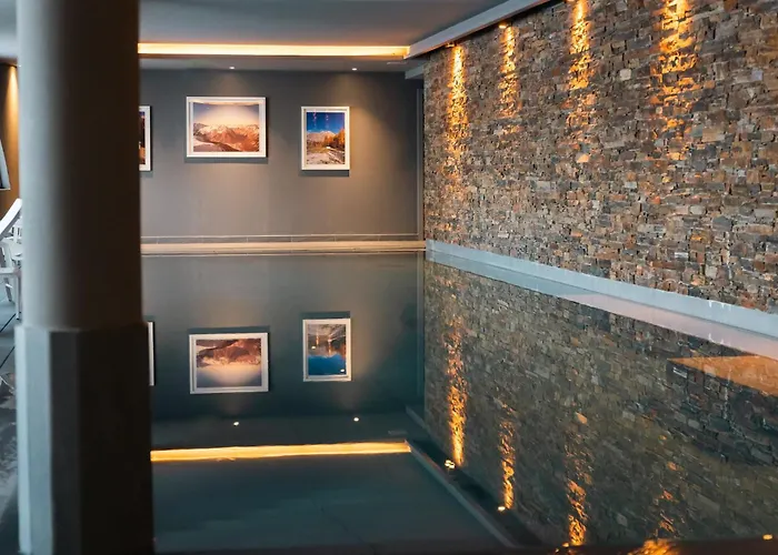 Le Val Thorens, A Beaumier Hotel