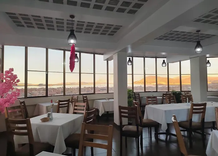 Hotel Qalasaya