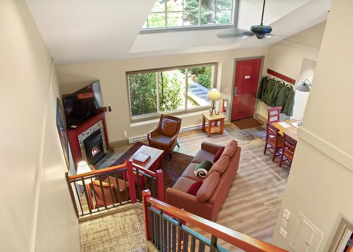 Long Beach Lodge Resort