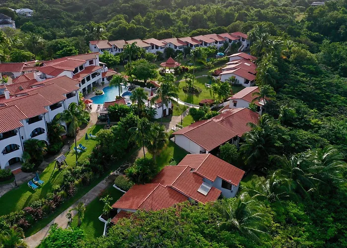 Sugar Cane Club Hotel & Spa (Adults Only)