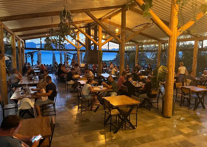 Lake Shkodra Resort