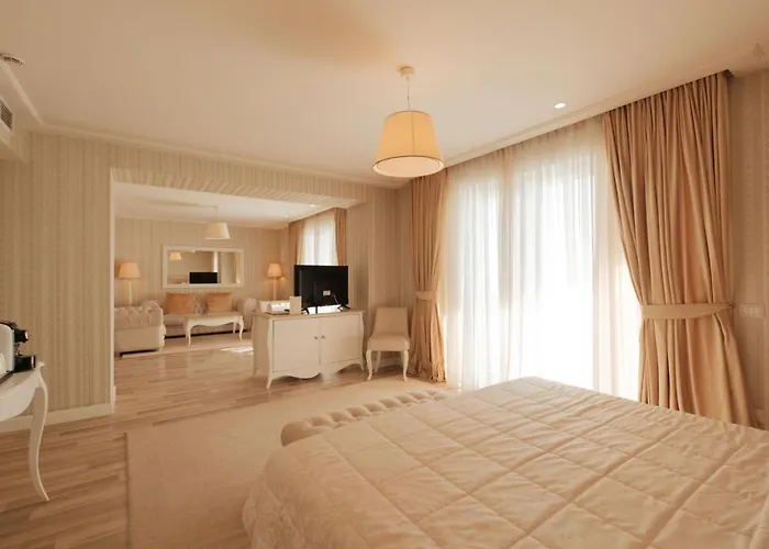 Palace Hotel & Spa