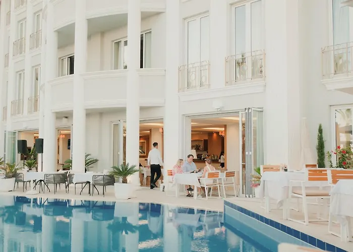 Palace Hotel&SPA