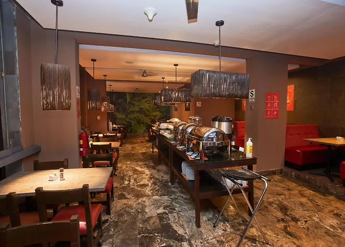 Casa Andina Standard Machu Picchu