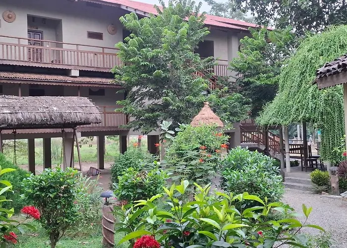 River View Jungle Camp