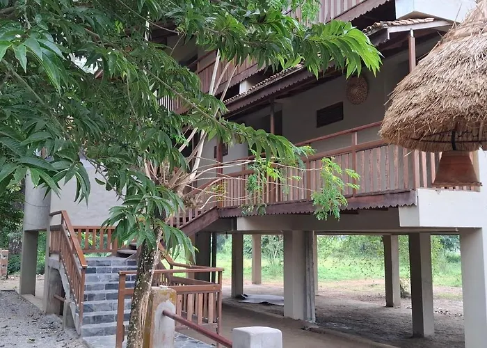 River View Jungle Camp