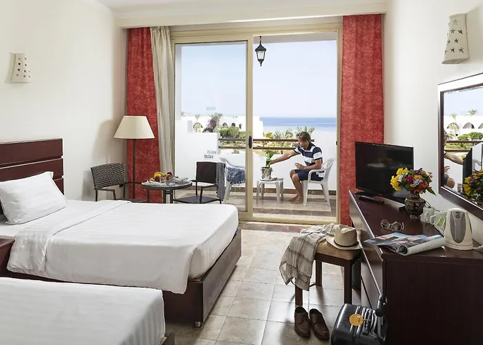 Three Corners Equinox Beach Resort