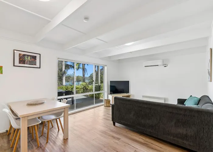 Ingenia Holidays Bermagui