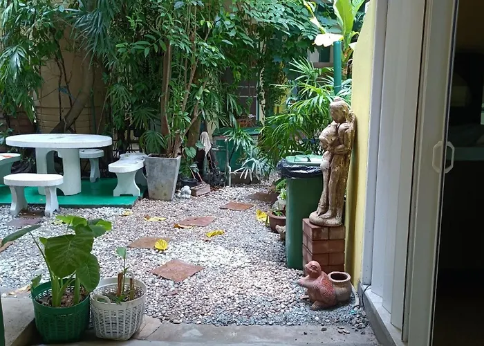 Phuket Green Home