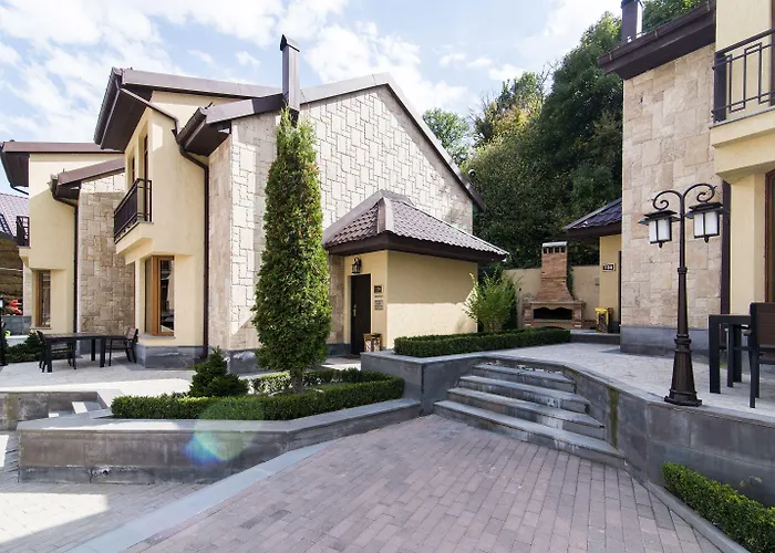 Elegant Hotel & Resort
