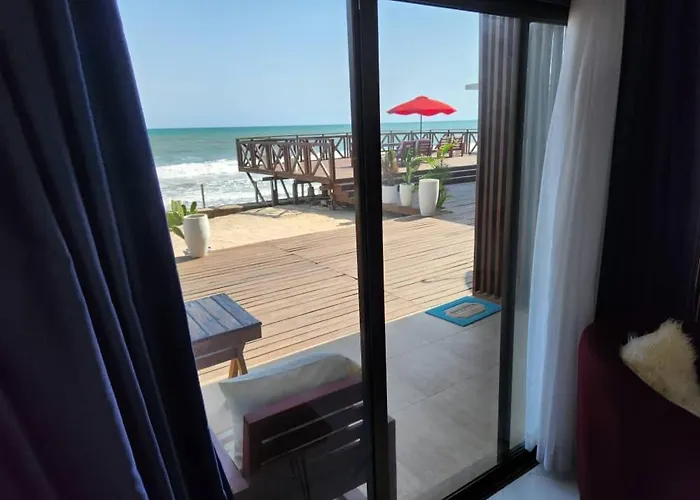 Kaylee Boutique Beach Resort - Kokrobite
