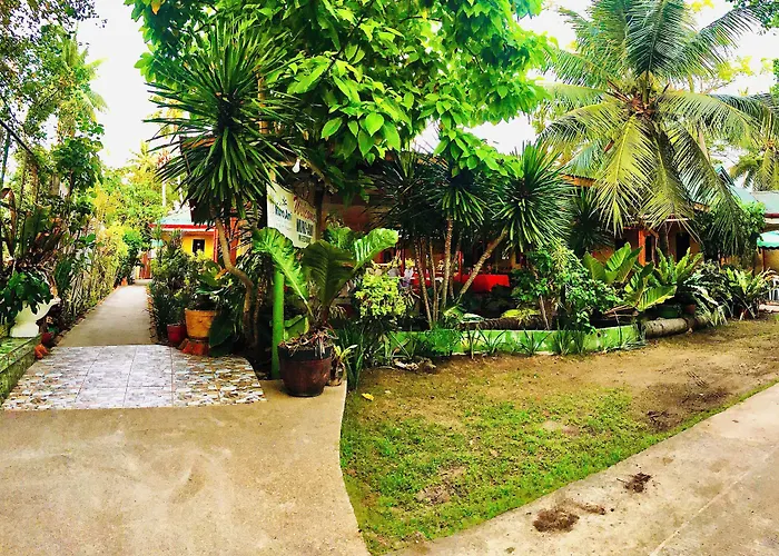 Muro Ami Beach Resort