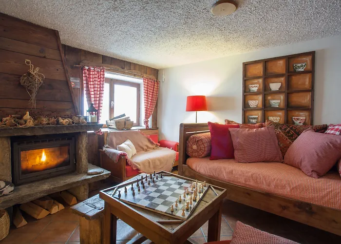 Hotel Funivia