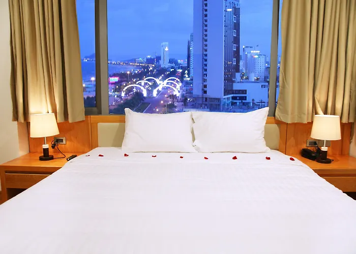 Sekong Hotel Da Nang