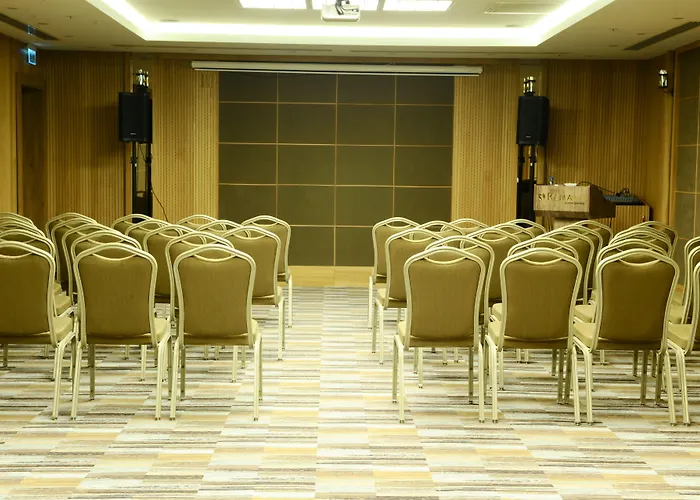 Ramada By Wyndham Bursa Cekirge Thermal & Spa