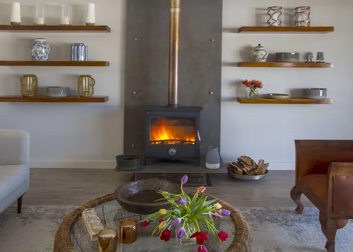Ocean Bay Guesthouse