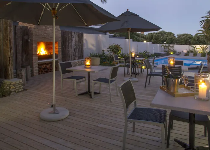 Ocean Bay Guesthouse