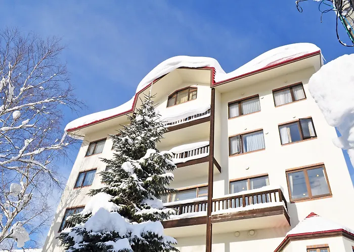 Niseko Park Hotel
