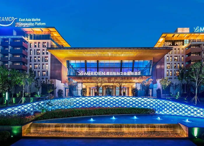 Le Meridien Qingdao West Coast